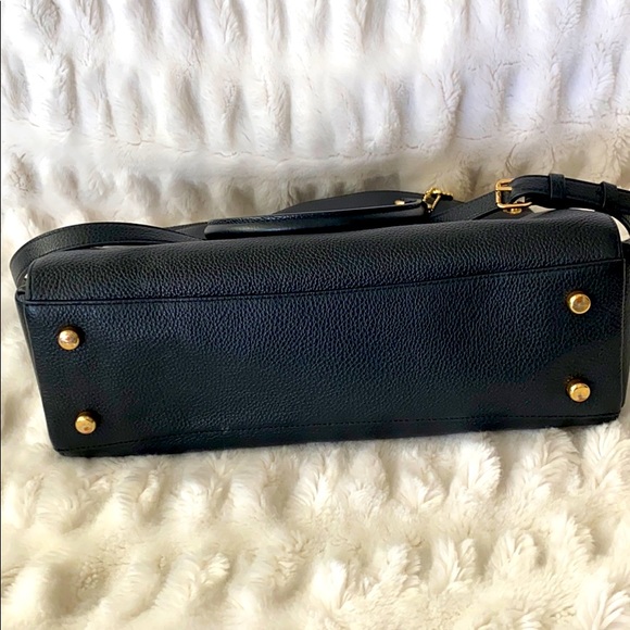 Coach Women’s Mia Satchel - Picture 5 of 5